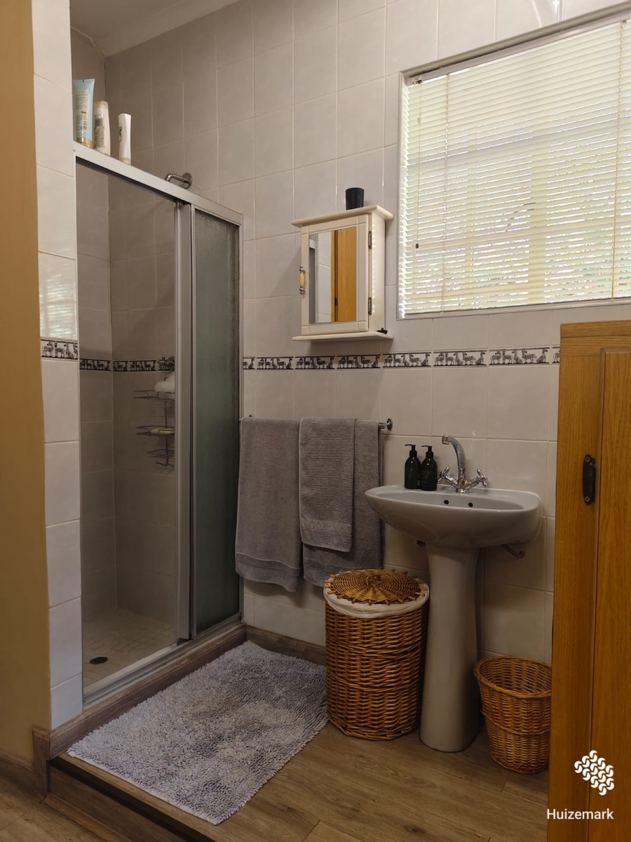 4 Bedroom Property for Sale in Vaalpark Free State